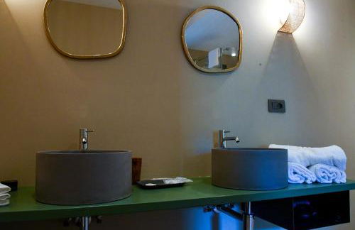 Agriturismo Peq Agri-Resort Tovo - Foto 59