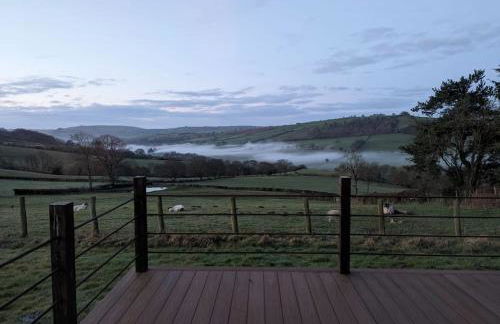 The Pod Patch - Trelerney Pod - Foto 16