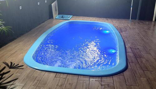 Casa para aluguel de diárias - Foto 3