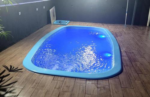 Casa para aluguel de diárias - Foto 3