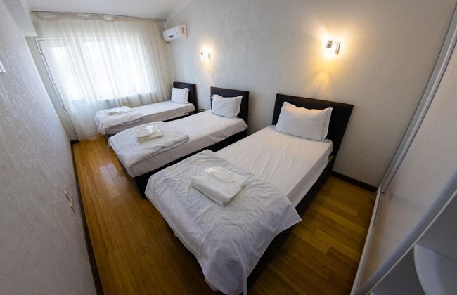 Grand Avenue Hotel - Foto 11