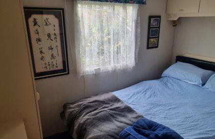 'The Cabin'. A cosy private & secure holiday home. - Foto 29