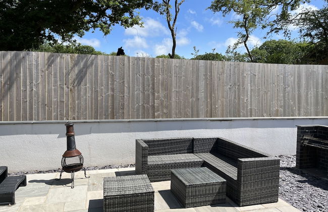 Oak Cottage - Foto 30