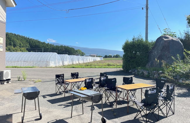 THE VILLA FURANO - Foto 71