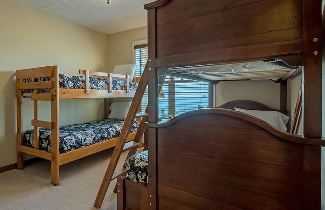 5 Br: Black Bear Crossing #4 - Foto 7