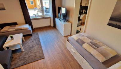 Ferienwohnung Steigerwald Prichsenstadt-Brünnau - Photo 3