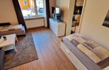 Ferienwohnung Steigerwald Prichsenstadt-Brünnau - Foto 3