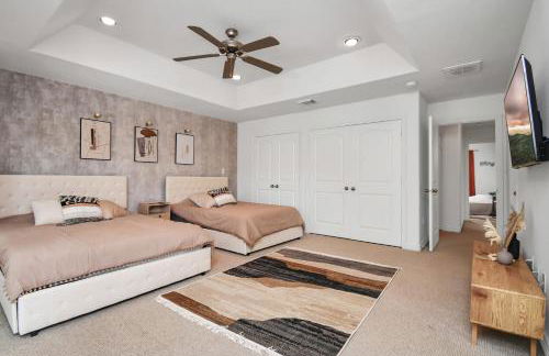 East Downtown 3BR House - Foto 23