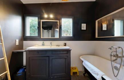 expat renting - Le Lumineux - Villa Design - Wi-Fi - Foto 23