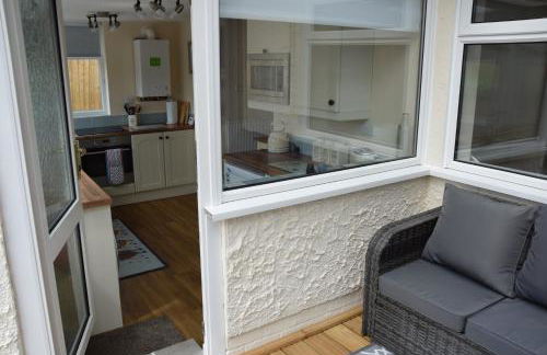 2-Bed Cottage - Sleeps4 - Garden - Bbq - Foto 15