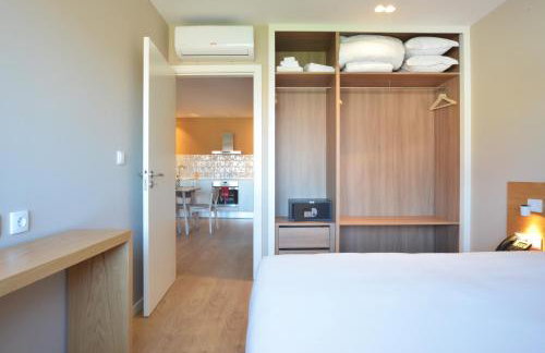 Spot Family Apartments - Foto 44