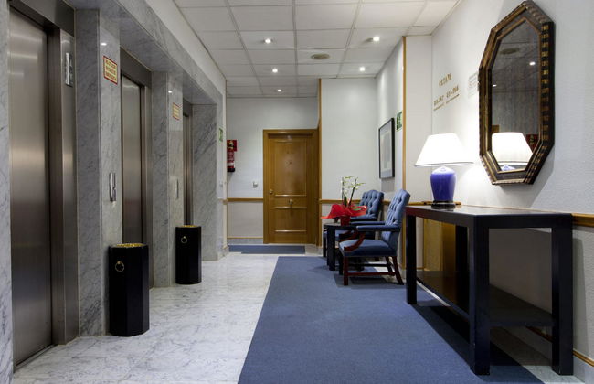 Espahotel Gran Vía - Foto 6