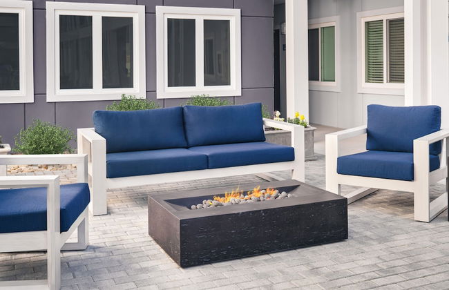 stayAPT Suites Pensacola-UWF/West Florida Hospital Area - Foto 20