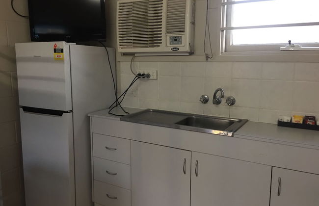 Nobby Beach Holiday Village - Photo 64