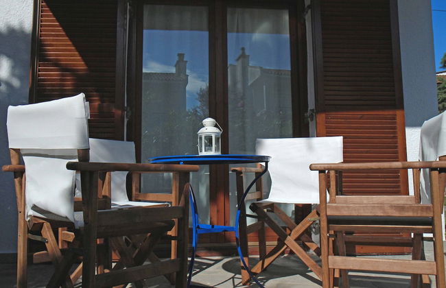 The 4 Travellers Halkidiki - Foto 78