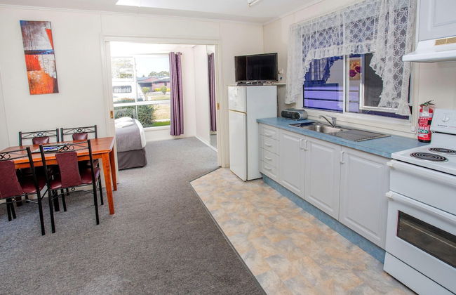 BIG4 Traralgon Park Lane Holiday Park - Foto 62