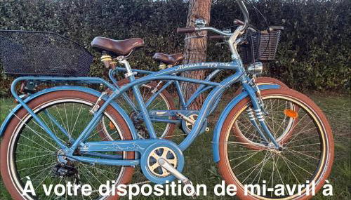 Villa Moana Soustons plage / Vieux-Boucau - Foto 2