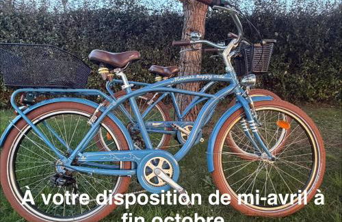 Villa Moana Soustons plage / Vieux-Boucau - Foto 2