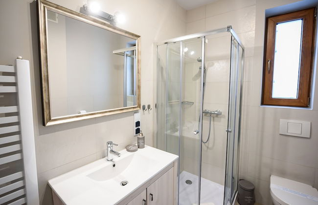 Apartamenty Sun & Snow Bukowa Dolina - Foto 50