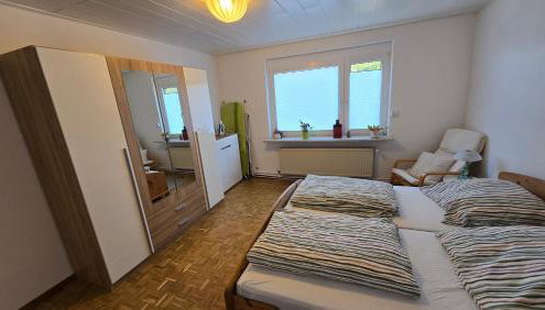 Wohnung Annemusch - Foto 5