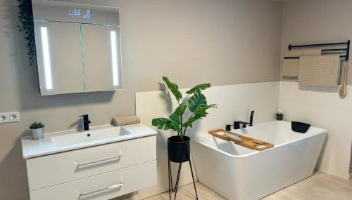 JUPAS - Premium Apartments Trier - Foto 4