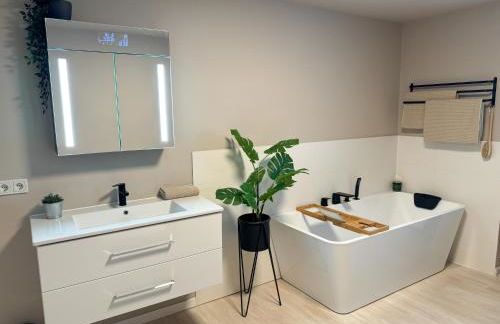 JUPAS - Premium Apartments Trier - Foto 4