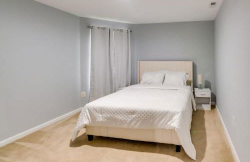 Pet-Friendly Lanham Getaway with Community Pool! - Foto 15