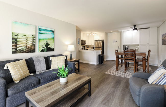 Oceanside Beach Condos - Foto 55