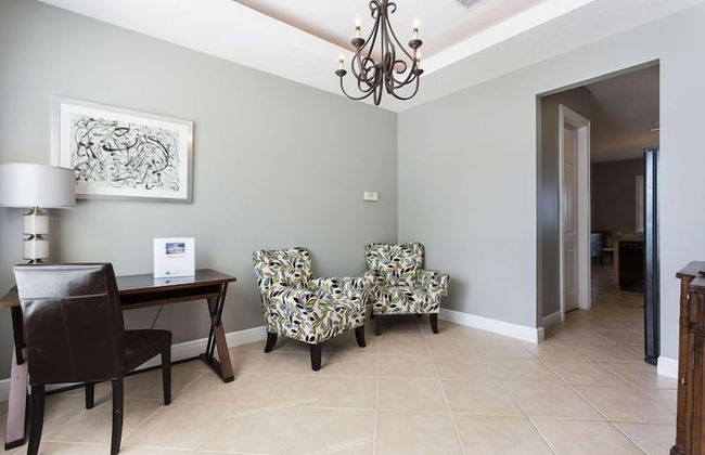 Ov4224 - Reunion Resort - 6 Bed 5 Baths Villa - Foto 9