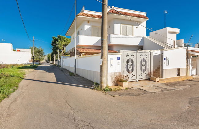 2537 Casa di Brenda by Barbarhouse - Foto 28