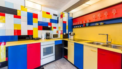 House Mondrian - Photo 5