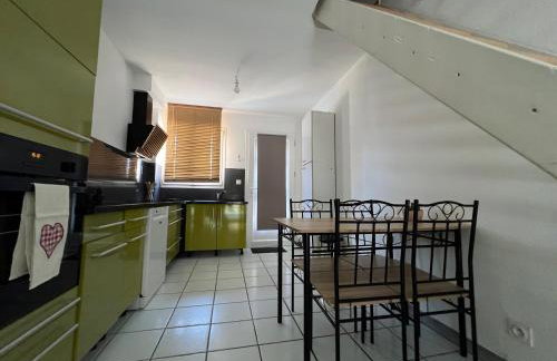 T2 avec jardin - Foto 14