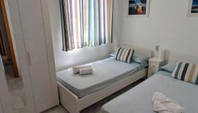 TU RINCON DE NERJA, Casa Socrates - Photo 4, towels, wardrobe