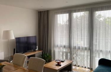 Luxury one bedroom flat in Harrow - Photo 23