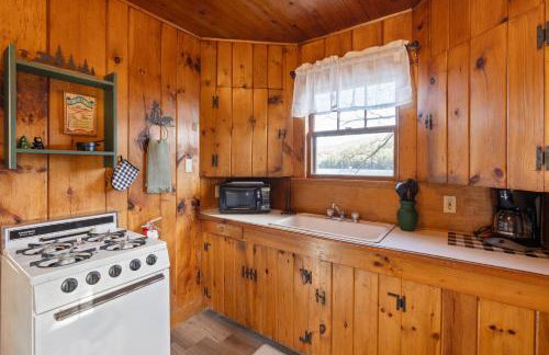 Bear Cub Cabin - Foto 6