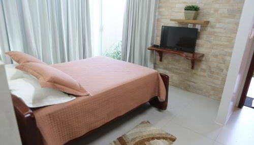 Chalé ótimo para Ecoturismo em Itabaiana - Sergipe - Foto 5