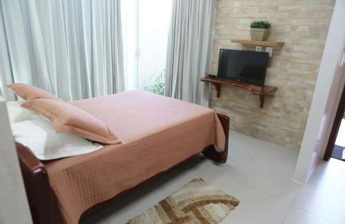 Chalé ótimo para Ecoturismo em Itabaiana - Sergipe - Foto 5