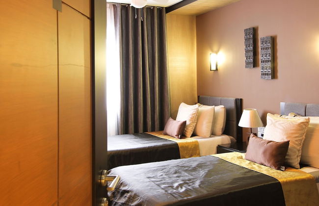 Boracay Suites - Foto 35