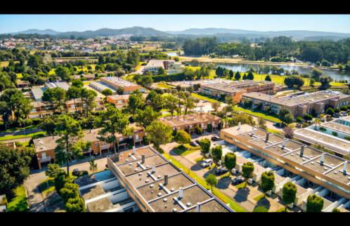 Esposende Resort - Golf, Beach, River, Tennis, Pool - Foto 8