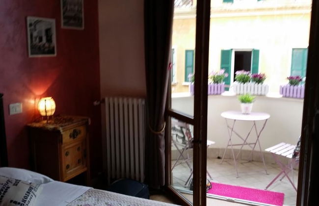 A Casa Di Giò - Photo 28