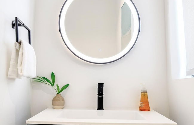 The Modernista 2 - Large Townhome With Pool - Foto 63