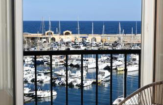 Sognu di Matteu - Bel appartement entièrement climatisé - vue mer, vieux port Bastia - Photo 8