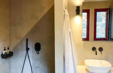 Modern Stone Villas with Swimming Pool - Foto 36