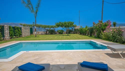 Τheano Villa - Foto 4