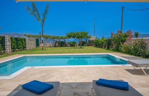 Τheano Villa - Foto 4