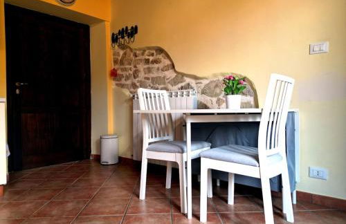 Apartment with Sunny Balcony overlooking Introdacqua - Foto 13