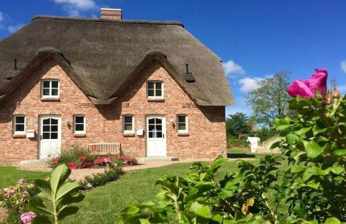 Reetdachhaus Strandkoje Reetdachhaus Strandkoje - Foto 3