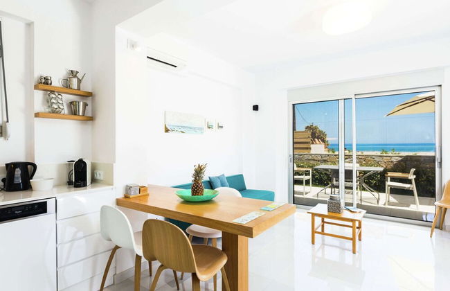 Luxury Villa, Private Pool & Beach, Pigianos Kampos, Rethymno Area, NW Coast - Photo 34