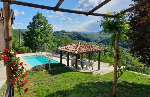 Villa La Gioiosa - Foto 68