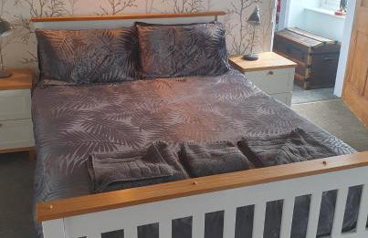 The Foulsyke Licensed Bed and Breakfast Scalby Scarborough - Foto 7